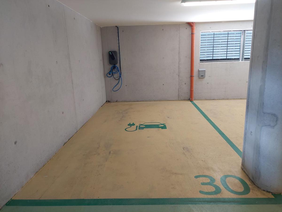 Apartman Rezidence Javor เชเลซนารูดา ภายนอก รูปภาพ
